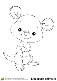 Epingle Sur Coloriages Animaux De La Jungle Et De La Savane