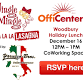 Woodbury Holiday Lunch event image