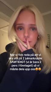 Julmarknad: En utmanande men spännande tid för företaget