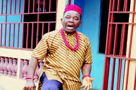 Chiwetalu Agu for President - Latest Nigeria News, Nigerian Newspapers,  Politics