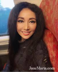 Jane Maria (@janemariaofficial) • Instagram photos and videos