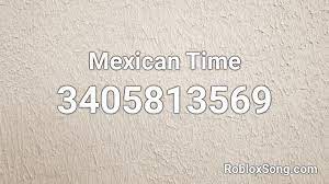 This website contains information, links, images and videos of sexually explicit material (collectively, the sexually explicit material). Mexican Time Roblox Id Roblox Music Codes