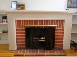 See more ideas about modern fireplace, fireplace, fireplace makeover. Fireplace Makeovers Before And Afters From House Crashers House Crashers Diy