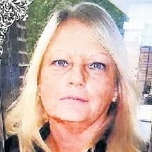 Jackie Grater Obituary (1957