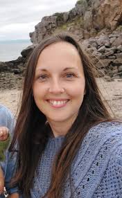 Miss Francesca Booth