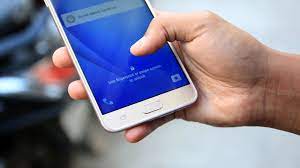 Links on android authority may earn us a commission. Galaxy J7 Prime Fingerprint Sensor Doesn T Need To Be Pressed For Device Unlocking Sammobile Sammobile