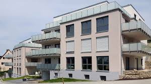Wohnung jena ost ab 260 €, schöne, gepflegte 1 rwe mit ebk und stellplatz. Wohnbaukonzept Gmbh Realisierte Wohnanlagen