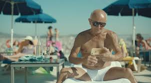 I loved it even though it was a. Apple Iphone 7 Commercial Dive Featuring The Song La Virgen De La Macarena Adstasher