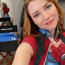 Valorie Curry, Firecracker