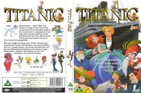 Κινούμενα σχέδια, walt disney, μεταγλωτισμένα παιδικά. Titanic The Legend Goes On Alchetron The Free Social Encyclopedia