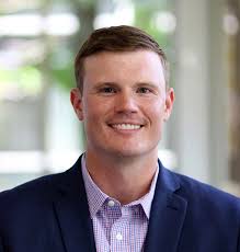 Well deserved recognition for a great teammate, Drew Barker !