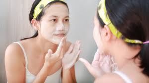 20 Cures For Dry Winter Skin, So You Can Get Some Relief