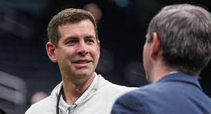 The Weekender: Brad Stevens Isn't Interested in Indiana Job, Six Former  “Last Chance U” Football Players Sue and Longtime Nebraska Commentator Greg  Sharpe Dies of Cancer