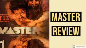 Master Movie Review And Ratings Vijay S Latest Is Hit Or Flop Find It Out In Audience Tweets Bulletin Mail He got married to mira rajput in 2015.