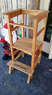 Standing High Chair Diy Furniture Plans Dining Chairs Diy Furniture Plans