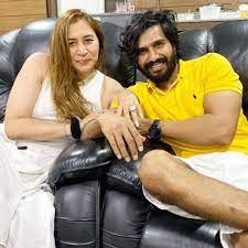 Jwala gutta and shruti kurien pair have won the women's doubles national championship title for seven years from 2002 to 2008. Jwala Gutta Flaunts Her Ring After Engagement With Tamil Actor Vishnu Vishal Photogallery Etimes