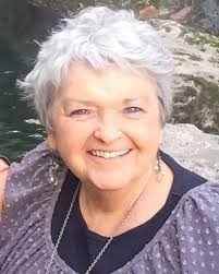 Patricia Ann Gower Obituary March 29, 2023