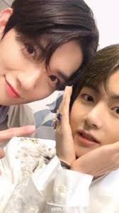 Joshua Dan Taehyung Birthday