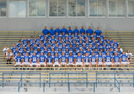 2015 Findlay Trojans
