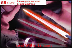 There's no trick here, just science. 2020 The Mind Sword Magic Instruction Magic Trick No Props Magic Tricks Aliexpress