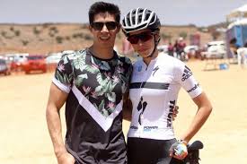 El patinador marcel sturmer y ella participaron en. Daniel Anfitrion De Antonieta Su Rival En Exatlon Mientras Vacaciona Por Ensenada Agp Deportes