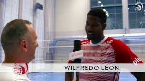 Check spelling or type a new query. Pierwsze Zgrupowanie Wilfredo Leona I Wywiad Po Polsku Youtube