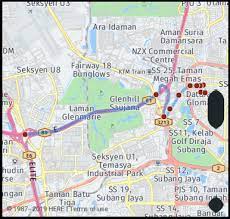 Ways to tour shah alam. What Is The Distance From Section 15 Shah Alam To Kelana Jaya Google Maps Mileage Driving Directions Flying Distance Fuel Cost Midpoint Route And Journey Times Mi Km