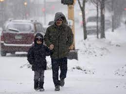 ¿cuándo empieza el invierno 2020 en méxico? Invierno 2020 Cuando Empieza Y Cuanto Dura El Informador