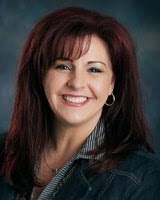 Sherry Orr's Instagram, Twitter & Facebook