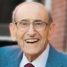 Guerino "Bill" Fraioli Obituary December 31, 2017