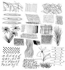 Moreover, you will learn new and different stitches by checking and following these crochet cat patterns. Line Texture Drawing Drawing Techniques Joshua Nava Arts