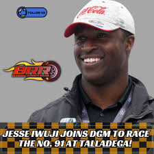 Excited to reconnect with my friends at DGM Racing this weekend at Portland  International Raceway in the No. 91 Oaceus Chevrolet.