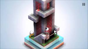 Mekorama Walkthrough Level 14 Solution Back Track Funny Puzzles Solutions Levels