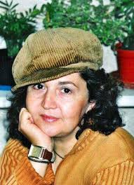 VERSOS SOÑADOS, CORAZÓN DE POETA: Katy Parra