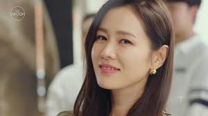 Are You Excited For Son Ye Jin's Next Drama? : K-WAVE : koreaportal