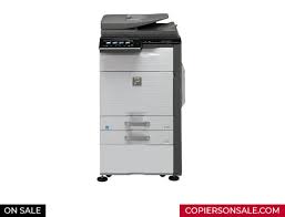 For this reason it happens to be imperative to keep the drivers fresh. Sharp Mx 5140n For Sale Buy Now Save Up To 70