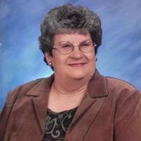 Betty DuBois Obituary