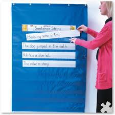 Standard Pocket Chart 2001 0 24 99 Schools Direct