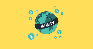 Online store, business website, mobile website, personal blog How To Make Money Building Websites A Step By Step Guide