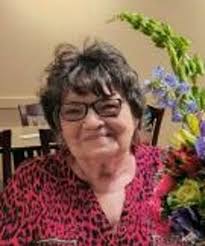 Geneva Hurst Obituary September 23, 2023