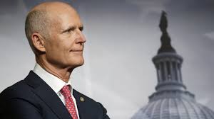 Florida Sen. Rick Scott election