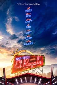 Bad times at the el royale shatters archetypes as goddard reveals the complexity and simplicity of our layers— strangely, we are all the same in that we are different. Was Bad Times At The El Royale Inspired By Tahoe S Cal Neva Kunr