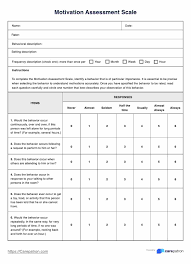Image result for Behavioral Activity Rating Scale