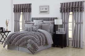 Check out our circle bedroom art selection for the very best in unique or custom, handmade did you scroll all this way to get facts about circle bedroom art? Fingerhut Alcove Circle Ruffle 30 Pc Bedroom Super Set King