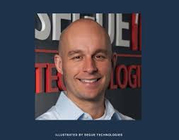 Ron Novak Nominated for Leadership Arlington's 40 Under 40