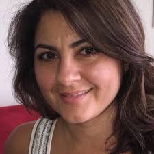 Ghada (@AshkarGhadaCVS)