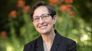 Duke announces new Dean of Students Stacey Harris