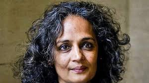 Arundhati Roy's first memoir 'Mother Mary Comes to Me' to release in  September 2025