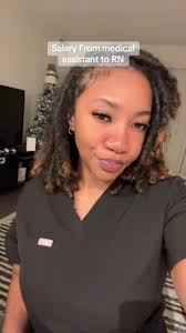 Complete Transparency. I love being a nurse but I am tired of trying to  find the highest wage. I just want to work with safe conditions and be  happy. #registerednurse #salarytransparency ...