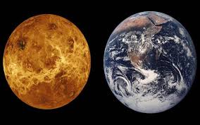 Ontdek nu de producten van bumi. Ada Jejak Alien Venus Jadi Potensi Kehidupan Selain Di Bumi Teknologi Bisnis Com